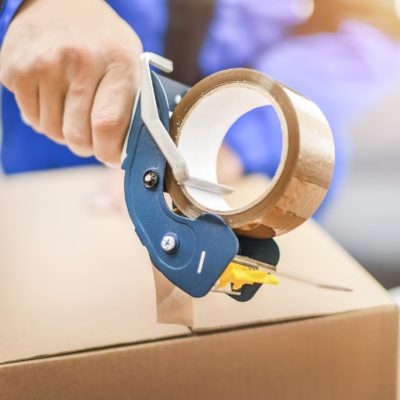 pakketape papirtape tape med tryk pakketape papirtape tape med tryk