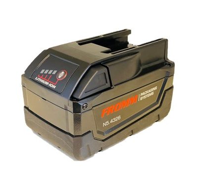 Batteri N5.4326 Batteri N5.4326