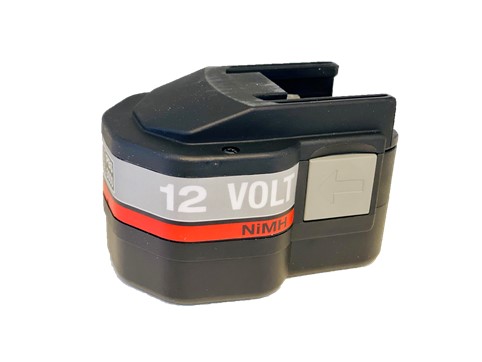 Batteri N5.4315 Batteri Omsnøring Tilbehor Fromm Walpak Batteri N5.4315 Batteri Omsnøring Tilbehor Fromm Walpak