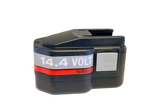 Batteri N5.4316 Batteri Omsnøring Tilbehor Fromm Walpak Batteri N5.4316 Batteri Omsnøring Tilbehor Fromm Walpak