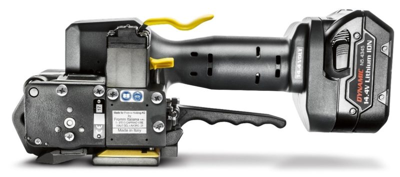 D210 Båndstrammer D210 Båndstrammer