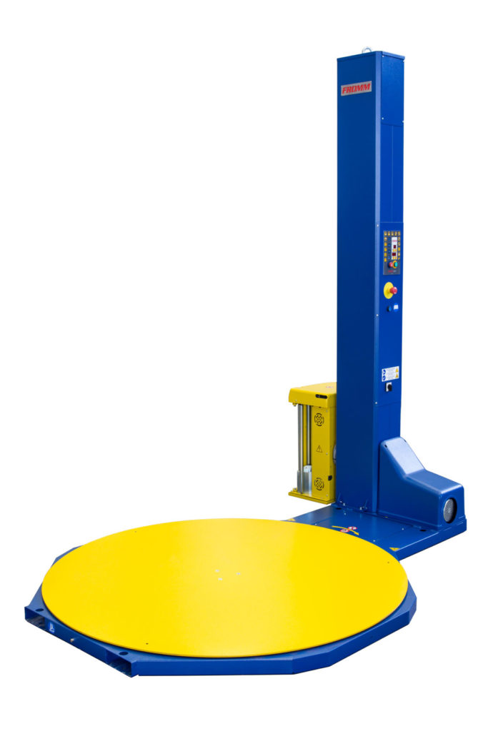 FS380 strækfilmvikler FS380 strækfilmvikler