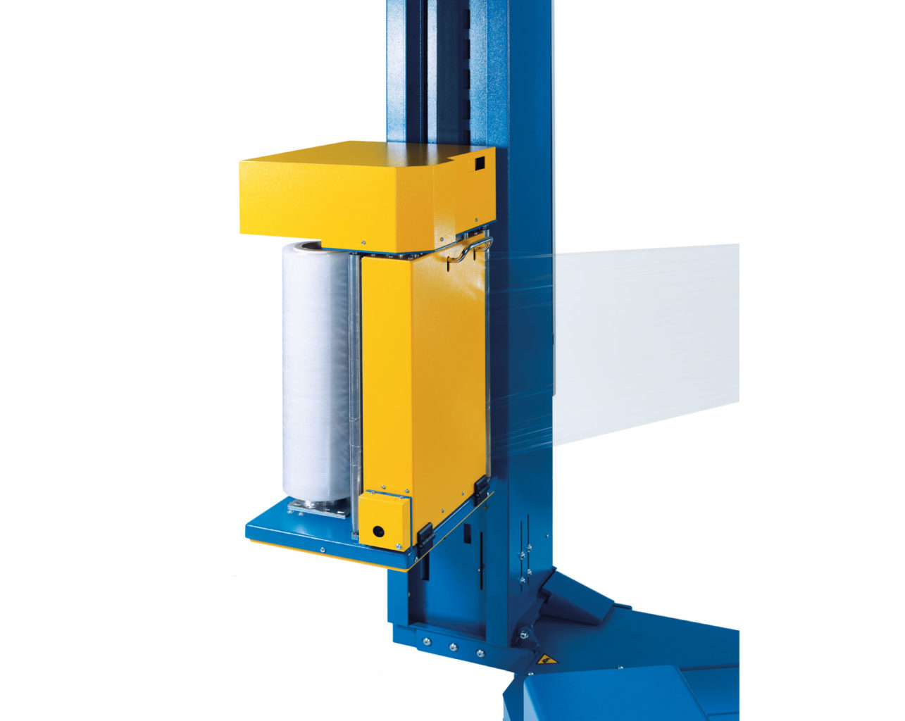 FS390-filmvogn FS390-filmvogn