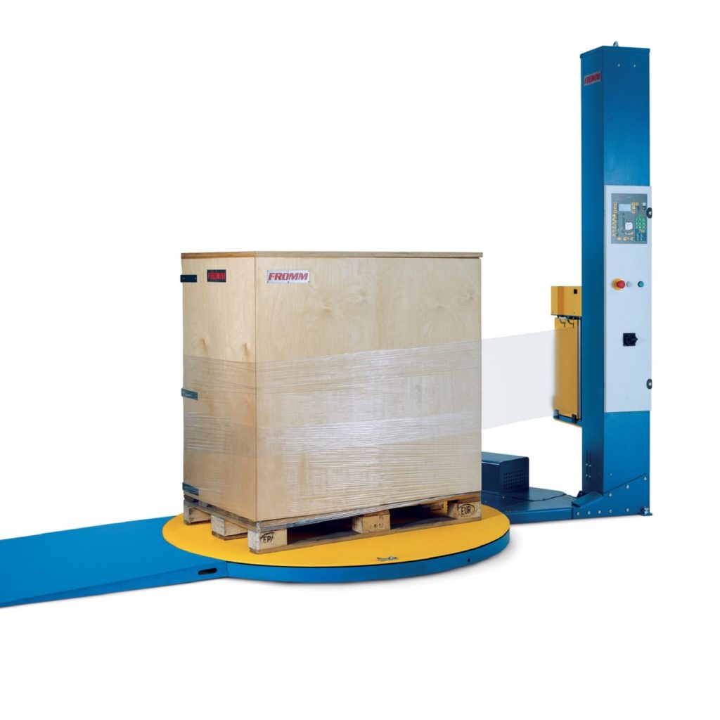 Fs390 Pallevikler Fs390 Pallevikler