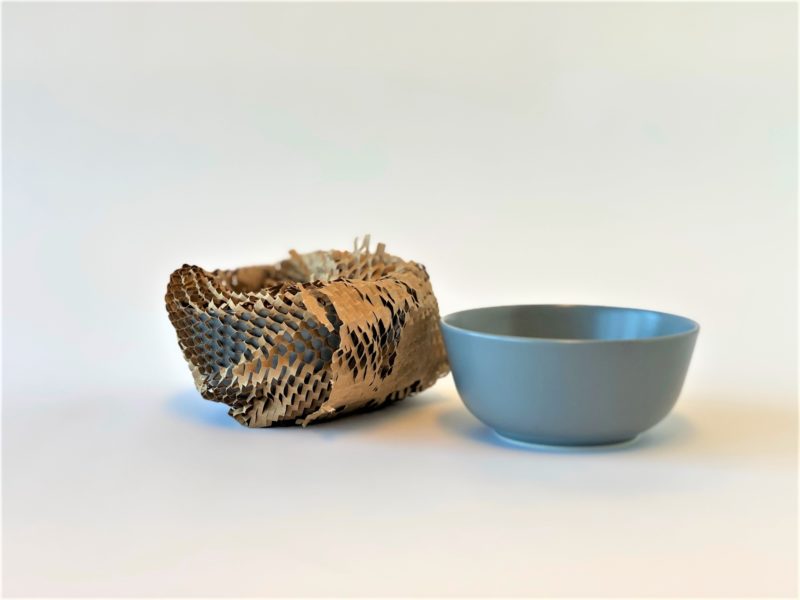 Fsc Honeycomb Wrap Fsc Honeycomb Wrap