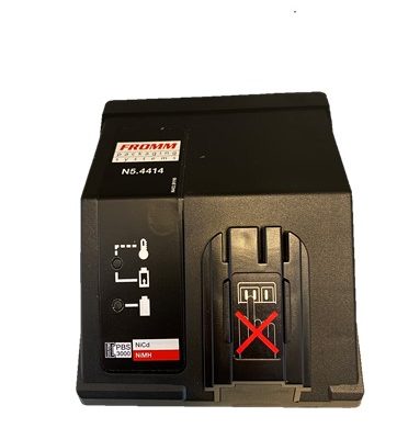 Lader N5.4414 Lader N5.4414