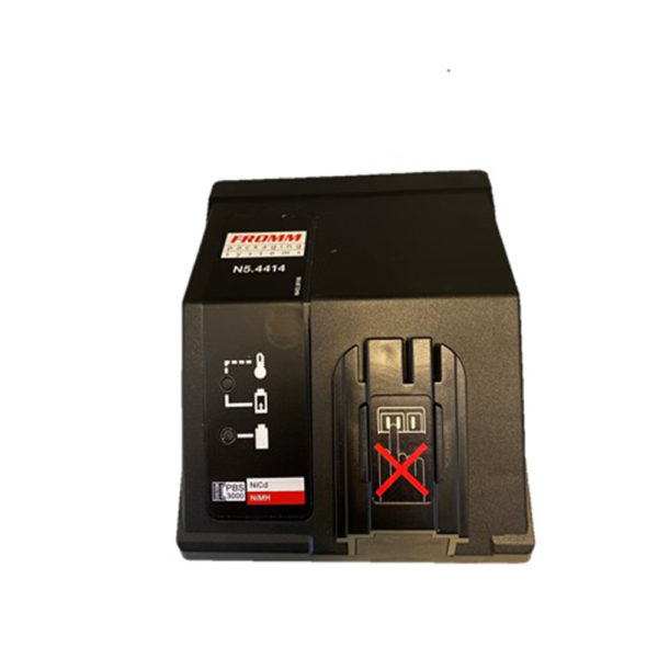 Lader N5.4414 Lader Omsnøring Tilbehor Fromm Walpak Lader N5.4414 Lader Omsnøring Tilbehor Fromm Walpak