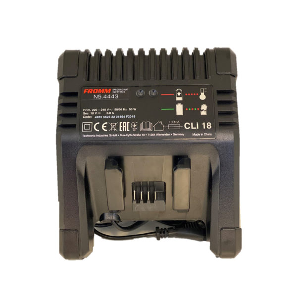 Lader N5.4443 Lader Omsnøring Tilbehor Fromm Walpak Lader N5.4443 Lader Omsnøring Tilbehor Fromm Walpak