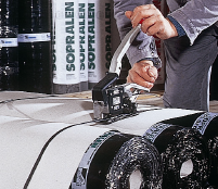 Manuel Omsnøring P403 Walpak Manuel Omsnøring P403 Walpak