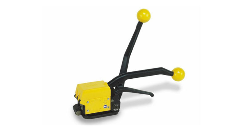 Manuelle Omsnøringsmaskiner Plombefri A333 Fromm Walpak Manuelle Omsnøringsmaskiner Plombefri A333 Fromm Walpak