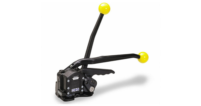 Manuelle Omsnøringsmaskiner Plombefri A337 Fromm Walpak Manuelle Omsnøringsmaskiner Plombefri A337 Fromm Walpak