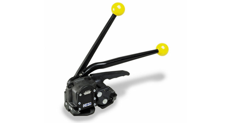 Manuelle Omsnøringsmaskiner Plombefri A338 Fromm Walpak Manuelle Omsnøringsmaskiner Plombefri A338 Fromm Walpak