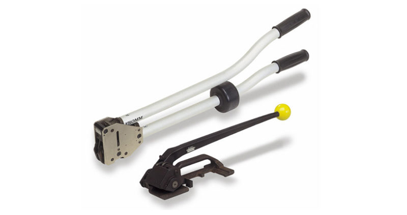 Manuelle Omsnøringsmaskiner Plomber A301 A412 Fromm Walpak Manuelle Omsnøringsmaskiner Plomber A301 A412 Fromm Walpak