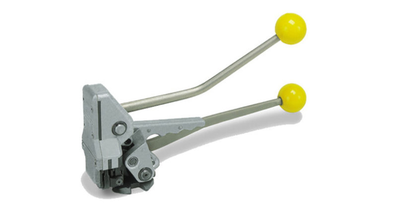 Manuelle Omsnøringsmaskiner Plomber A431 Fromm Walpak Manuelle Omsnøringsmaskiner Plomber A431 Fromm Walpak