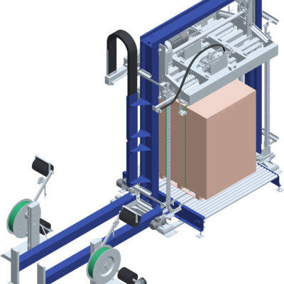 Oms Fuldautomatiske Løsninger (5) Oms Fuldautomatiske Løsninger (5)