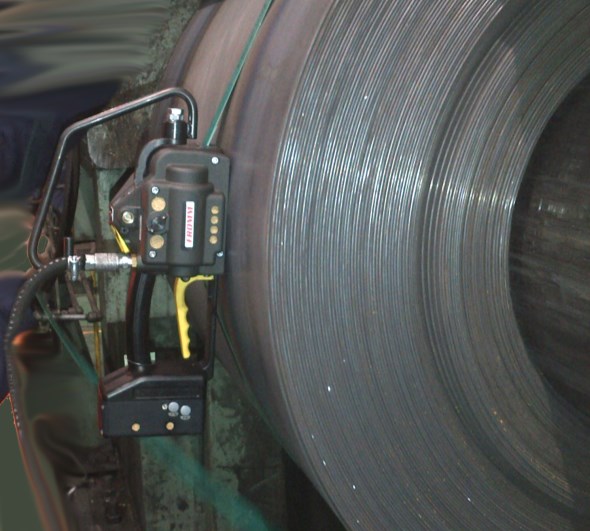 Pneumatiske Omsnøringsmaskiner P359 Anvendelse Fromm Walpak Pneumatiske Omsnøringsmaskiner P359 Anvendelse Fromm Walpak