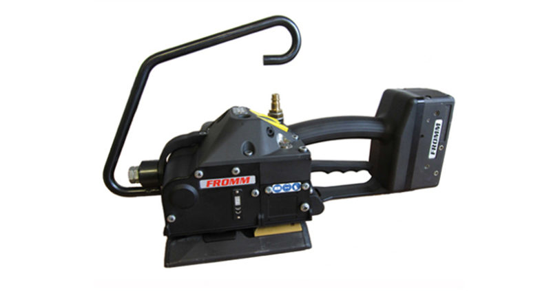Pneumatiske Omsnøringsmaskiner P359 Fromm Walpak Pneumatiske Omsnøringsmaskiner P359 Fromm Walpak