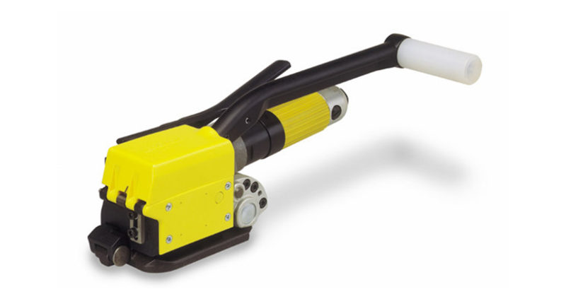 Pneumatiske Omsnøringsmaskiner Plombefri A390 Fromm Walpak Pneumatiske Omsnøringsmaskiner Plombefri A390 Fromm Walpak