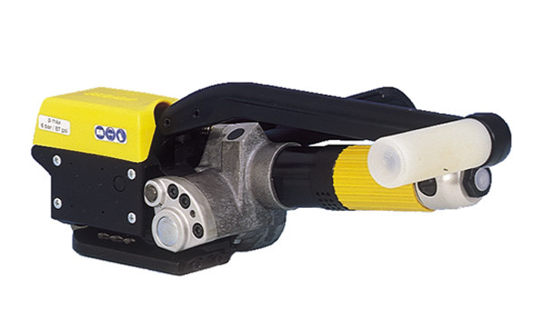 Pneumatiske Omsnøringsmaskiner Plombefri A390 Handling Fromm Walpak Pneumatiske Omsnøringsmaskiner Plombefri A390 Handling Fromm Walpak