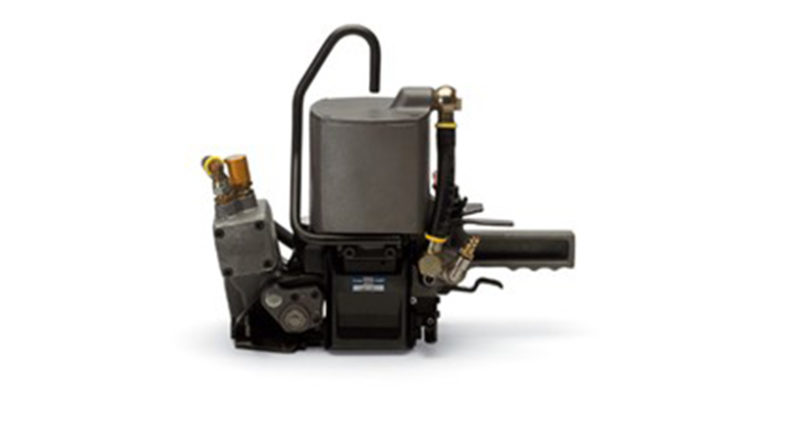 Pneumatiske Omsnøringsmaskiner Plombefri Fromm Walpak Pneumatiske Omsnøringsmaskiner Plombefri Fromm Walpak