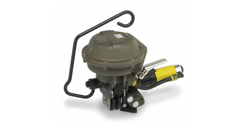 Pneumatiske Omsnøringsmaskiner Plomber A482 Fromm Walpak Pneumatiske Omsnøringsmaskiner Plomber A482 Fromm Walpak