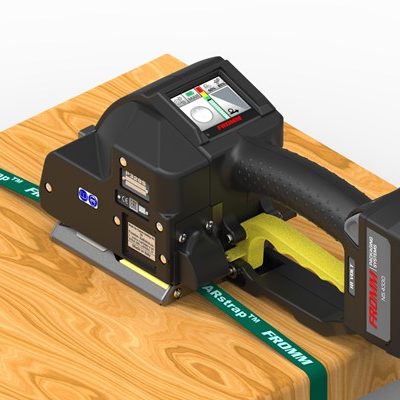 S Series 10 Omsnøringsmaskiner Emballagering Omsnøring Walpak S Series 10 Omsnøringsmaskiner Emballagering Omsnøring Walpak