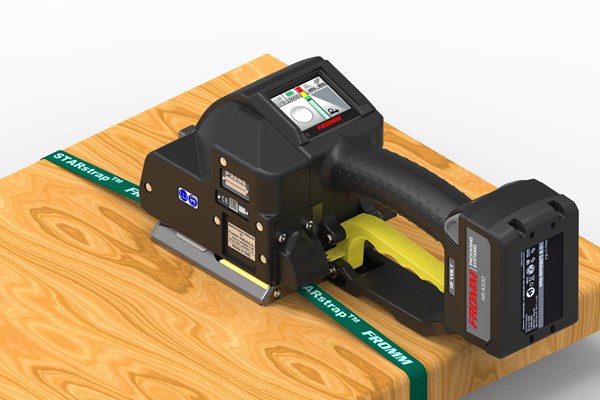 S Series 10 Omsnøringsmaskiner Emballagering Omsnøring Walpak S Series 10 Omsnøringsmaskiner Emballagering Omsnøring Walpak