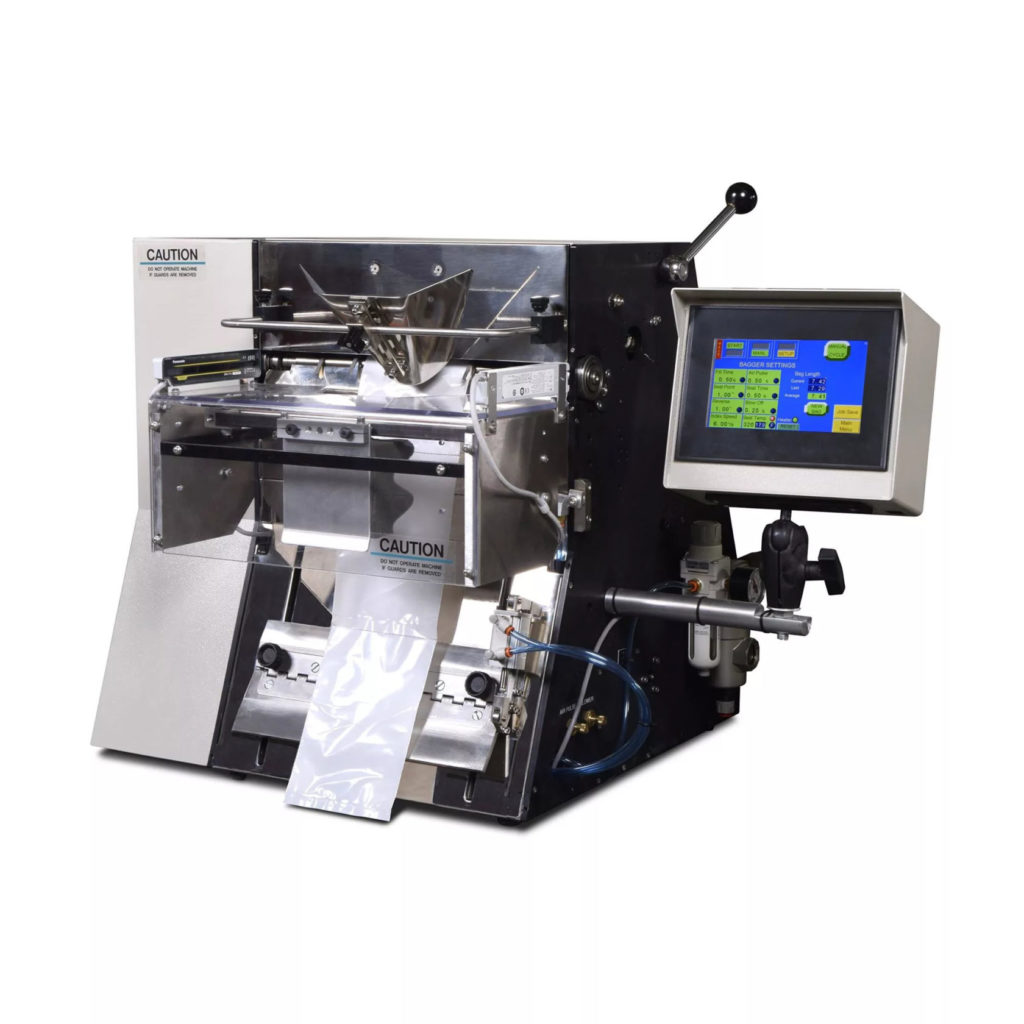 T 300 Tabel Posepakkemaskine Posepakkere Automatisk Manuel T 300 Tabel Posepakkemaskine Posepakkere Automatisk Manuel