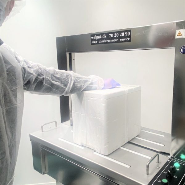 Tp 6000 S Rustfri A Tp 6000 S Rustfri A