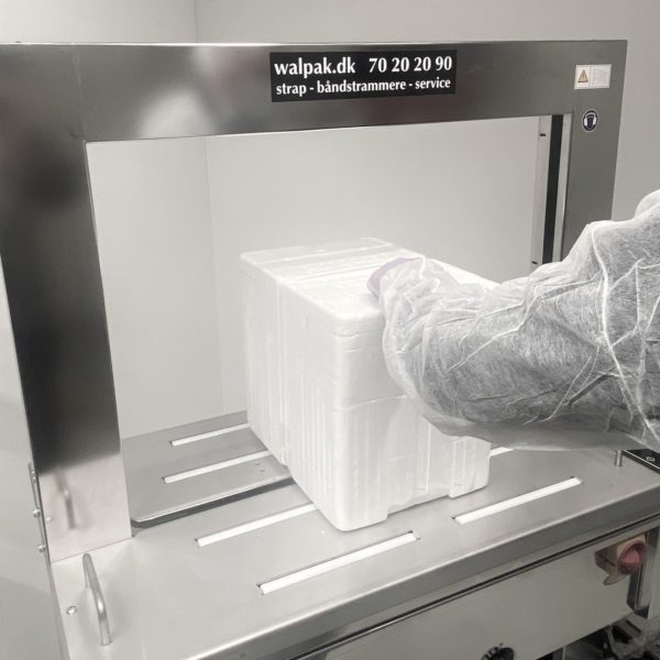 Tp 6000 S Rustfri B Tp 6000 S Rustfri B