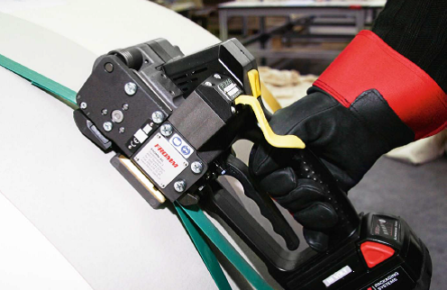 Walpak Omsnoering P326 Walpak Omsnoering P326