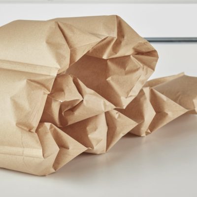 Airpad Papir Luftpuder Kassefyld Fill Airpad Papir Luftpuder Kassefyld Fill