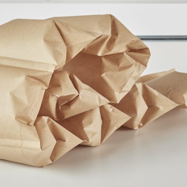 Airpad Papir Luftpuder Kassefyld Fill Airpad Papir Luftpuder Kassefyld Fill