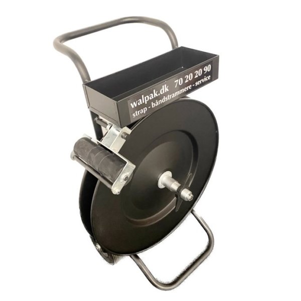 Båndvogn PET PP STÅL Båndvogn WP Universal