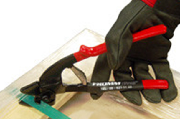 Båndsaks H100 Omsnøring Tilbehor Fromm Walpak Båndsaks H100 Omsnøring Tilbehor Fromm Walpak