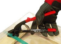 Båndsaks H100 Båndsaks H100