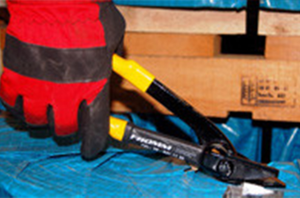 Båndsaks H201 Omsnøring Tilbehor Fromm Walpak Båndsaks H201 Omsnøring Tilbehor Fromm Walpak