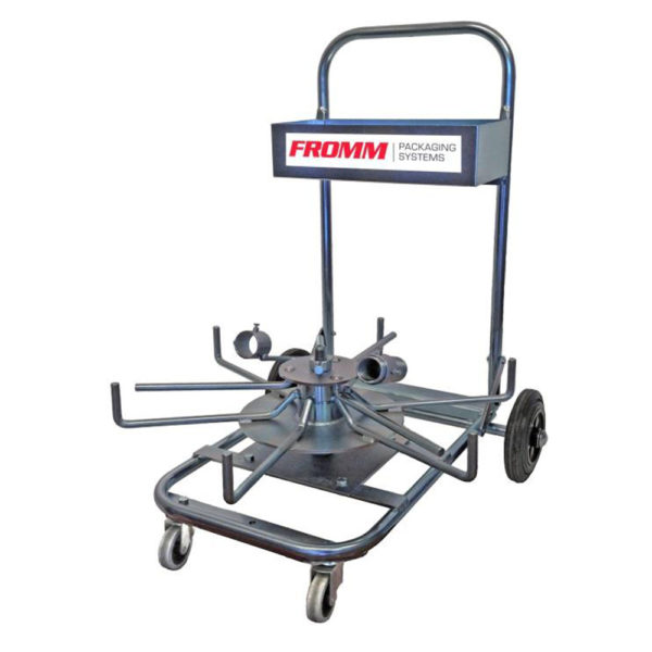 Båndvogn Horisontal Mobil Båndvogn Omsnøring Tilbehor Fromm Walpak Båndvogn Horisontal Mobil Båndvogn Omsnøring Tilbehor Fromm Walpak