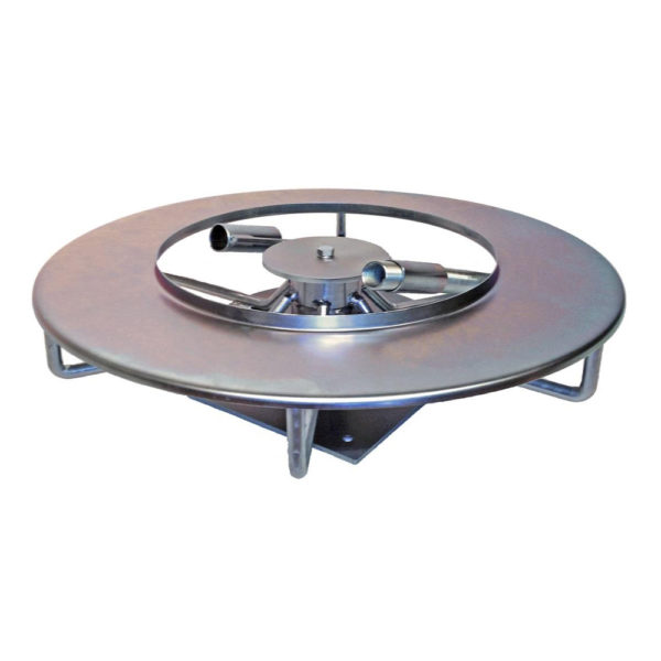 Båndvogn Horisontal Stationær Båndafruller Til Stålbånd Båndvogn Horisontal Stationær Båndafruller Til Stålbånd