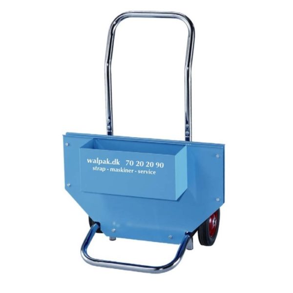 Båndvogn Ribbon Sq Båndvogn Ribbon Sq