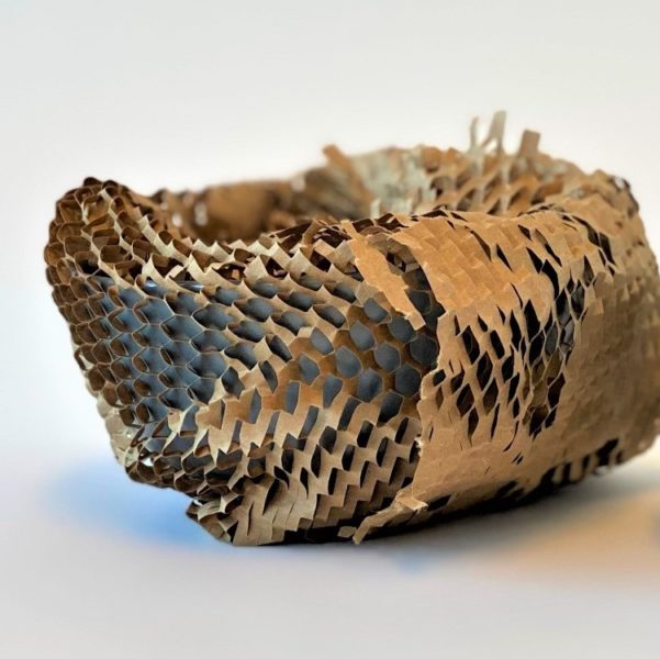 Honeycomb Wrap Fsc Honeycomb Wrap Fsc