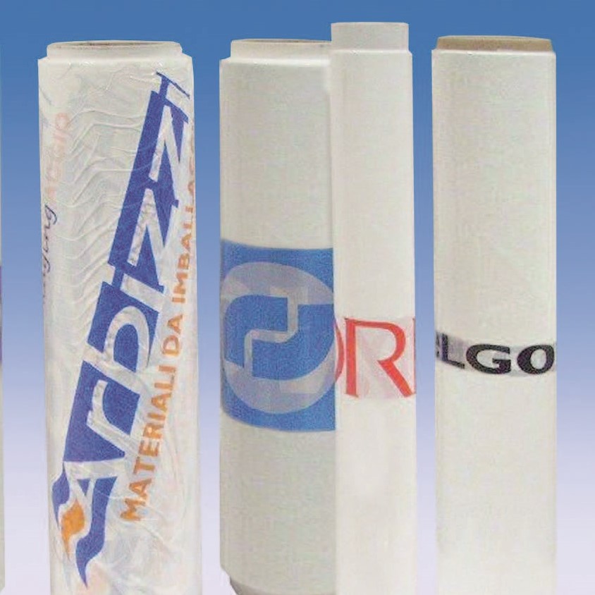 Håndstrækfilm Med Tryk Håndstrækfilm Med Tryk