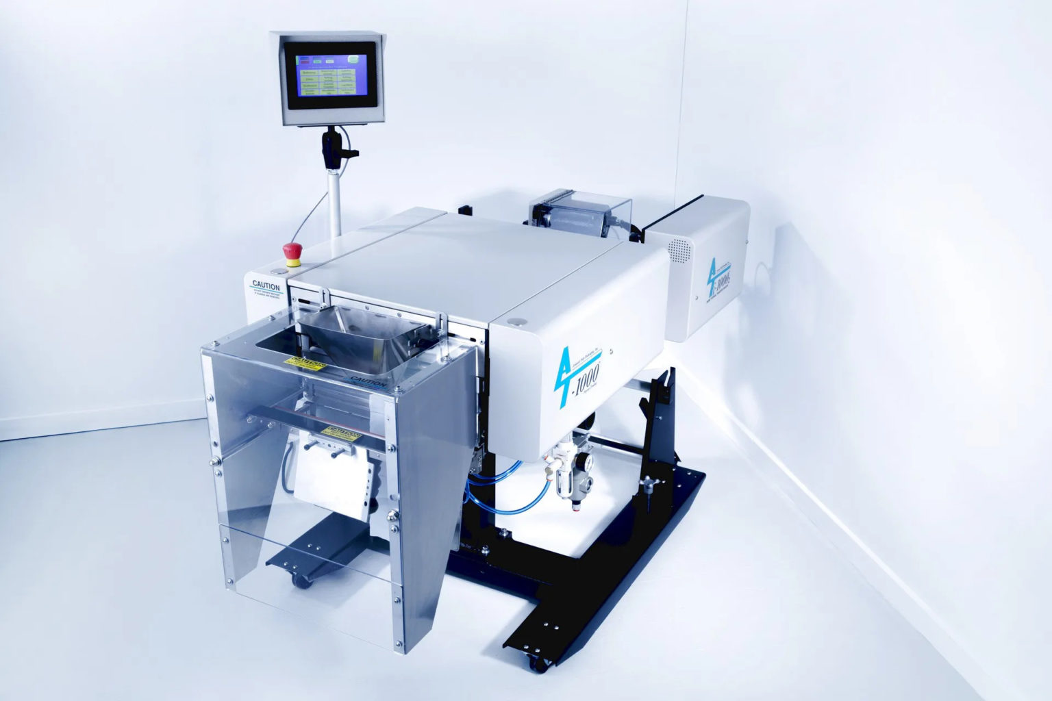 Industri Posepakkemaskine Posepakkere Automatisk Manuel Industri Posepakkemaskine Posepakkere Automatisk Manuel