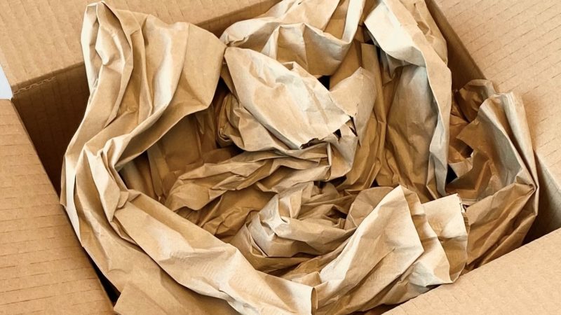 Kassefyld Papir Fsc Kassefyld Papir Fsc