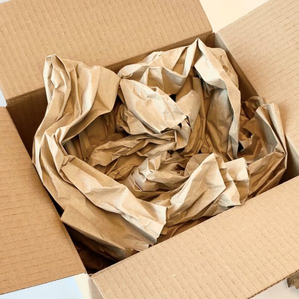 Kassefyld Papir Fsc Kassefyld Papir Fsc