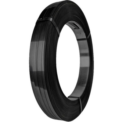 Oscillated Steel Strapping Oscillated Steel Strapping