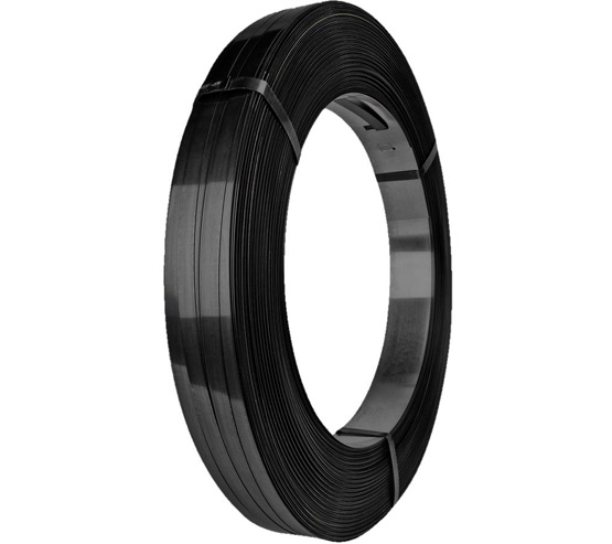 Oscillated Steel Strapping Oscillated Steel Strapping