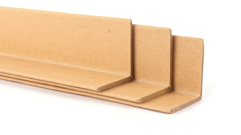 Papkantvinkler Papkantvinkler