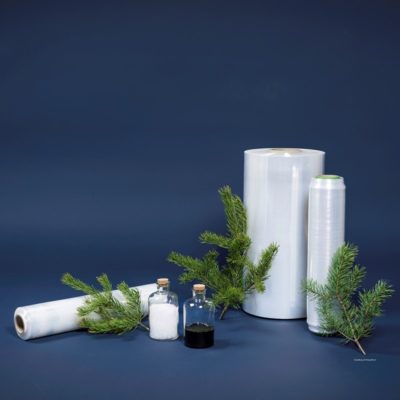 Strækfilm Bæredygtig Strækfilm Bæredygtig