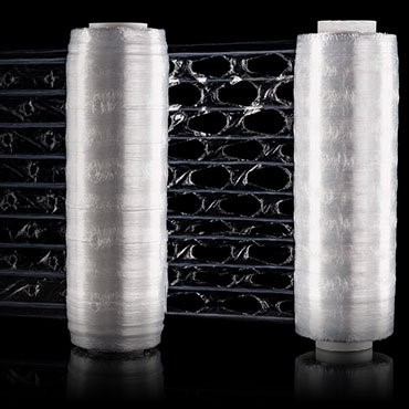 Strækfilm Makroperforeret Strækfilm Makroperforeret